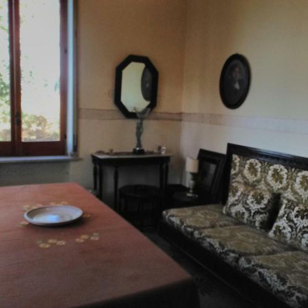 B & B Boccetta Messina Bagian luar foto