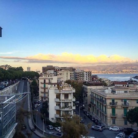 B & B Boccetta Messina Bagian luar foto