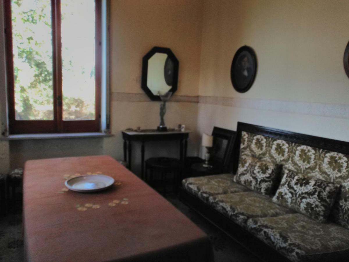 B & B Boccetta Messina Bagian luar foto