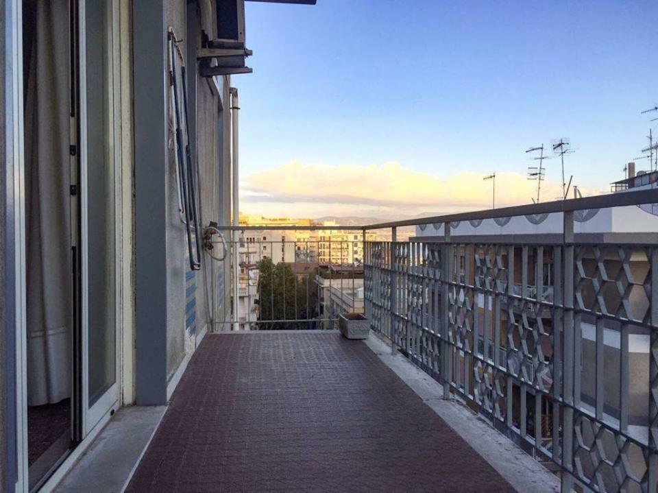 B & B Boccetta Messina Bagian luar foto