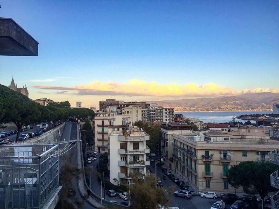 B & B Boccetta Messina Bagian luar foto