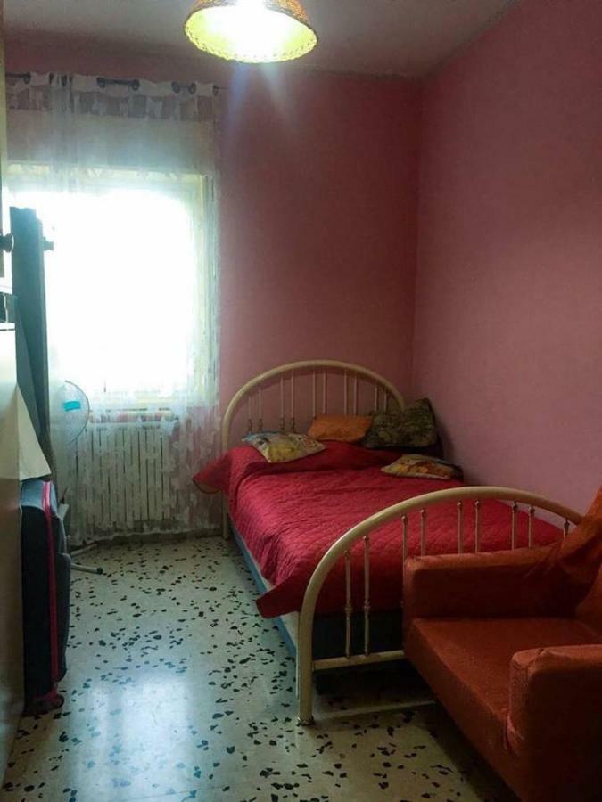 B & B Boccetta Messina Bagian luar foto