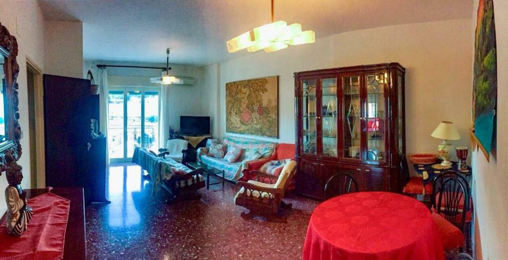 B & B Boccetta Messina Bagian luar foto
