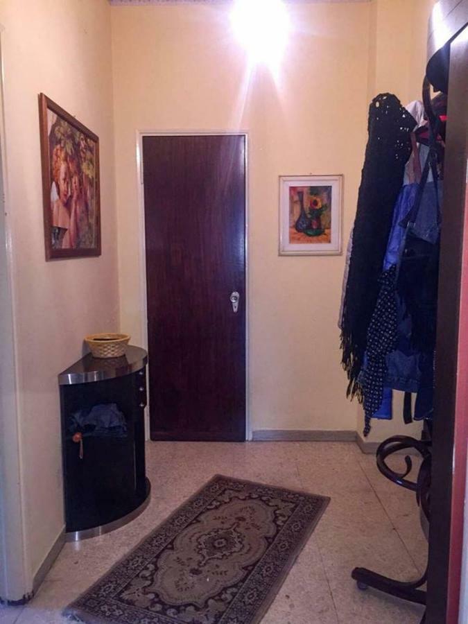 B & B Boccetta Messina Bagian luar foto